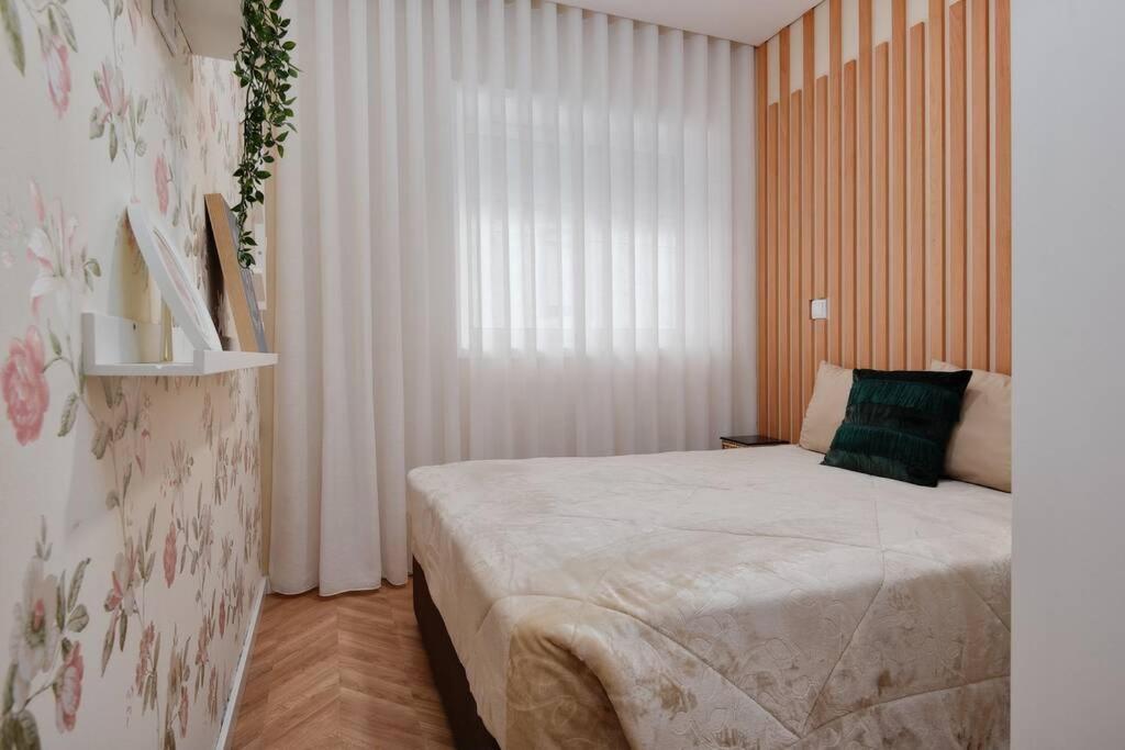 Appartement Beauty Flat Gaia Center à Vila Nova de Gaia Extérieur photo