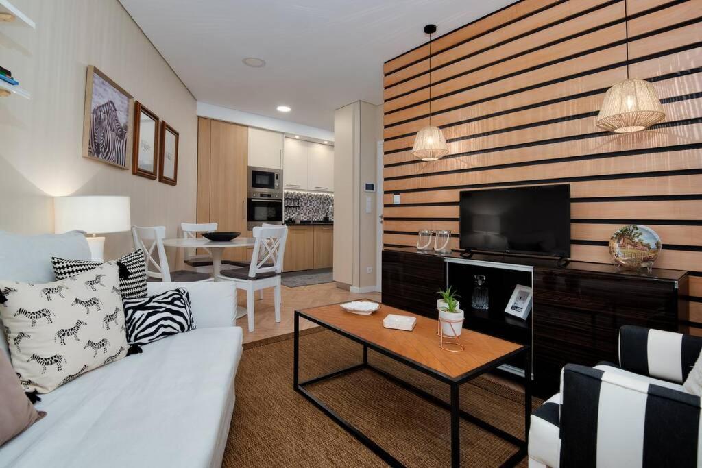Appartement Beauty Flat Gaia Center à Vila Nova de Gaia Extérieur photo