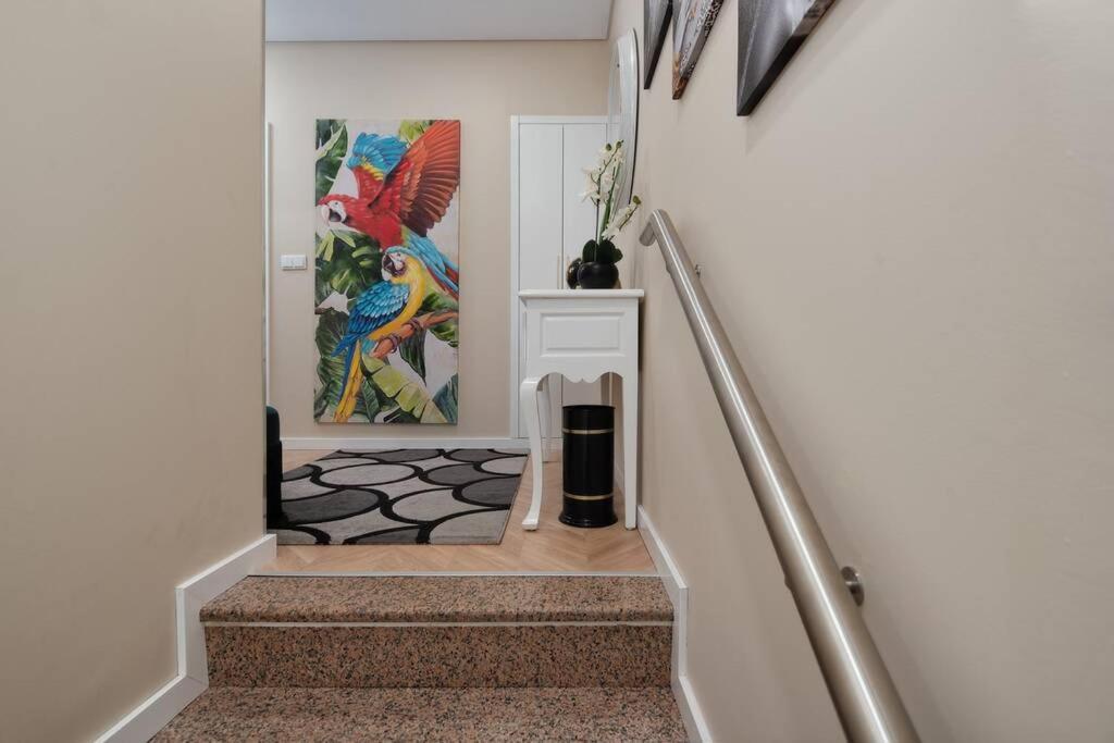 Appartement Beauty Flat Gaia Center à Vila Nova de Gaia Extérieur photo