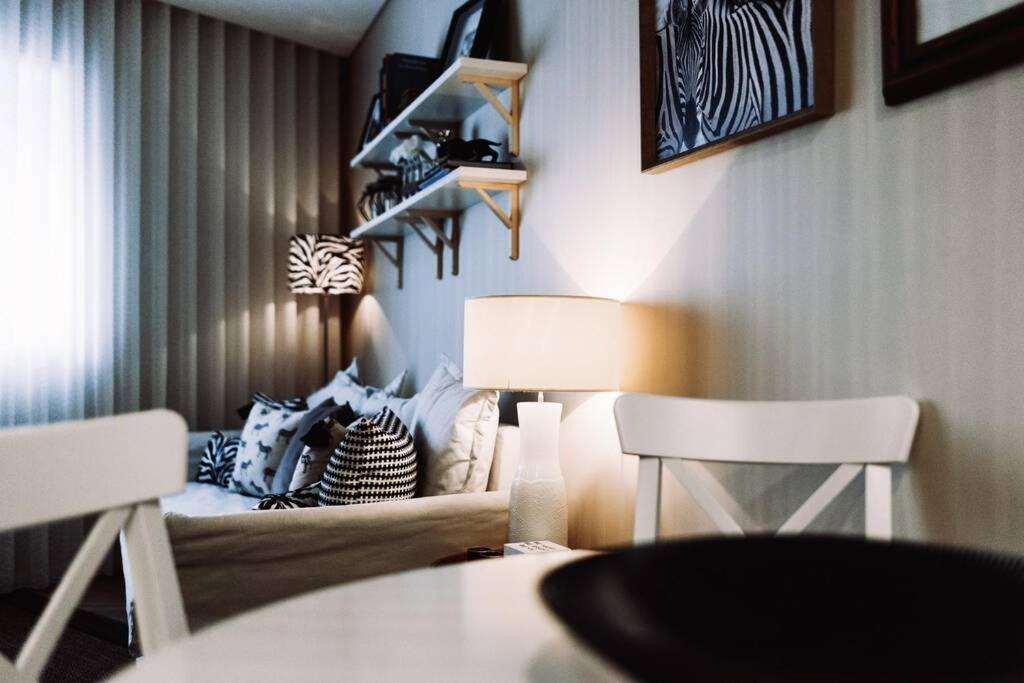 Appartement Beauty Flat Gaia Center à Vila Nova de Gaia Extérieur photo