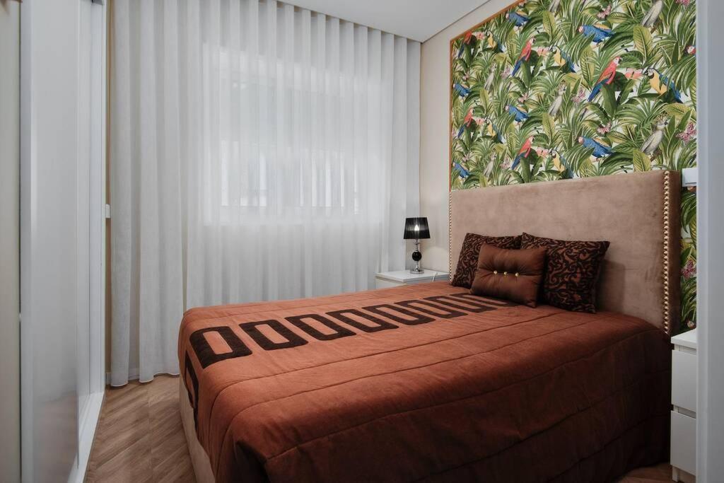 Appartement Beauty Flat Gaia Center à Vila Nova de Gaia Extérieur photo