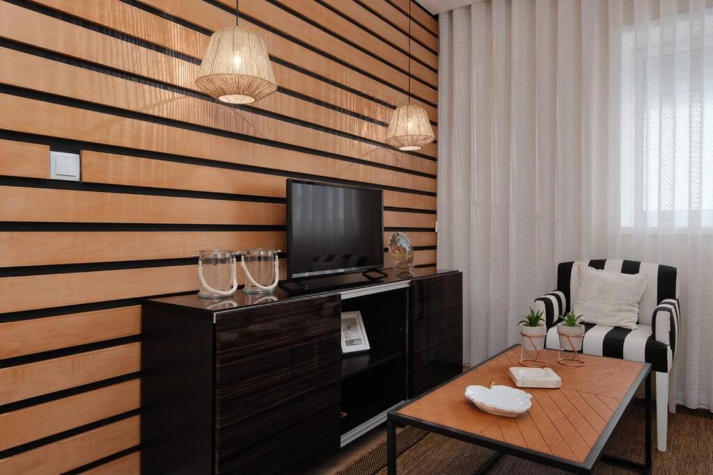 Appartement Beauty Flat Gaia Center à Vila Nova de Gaia Extérieur photo