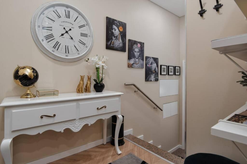 Appartement Beauty Flat Gaia Center à Vila Nova de Gaia Extérieur photo
