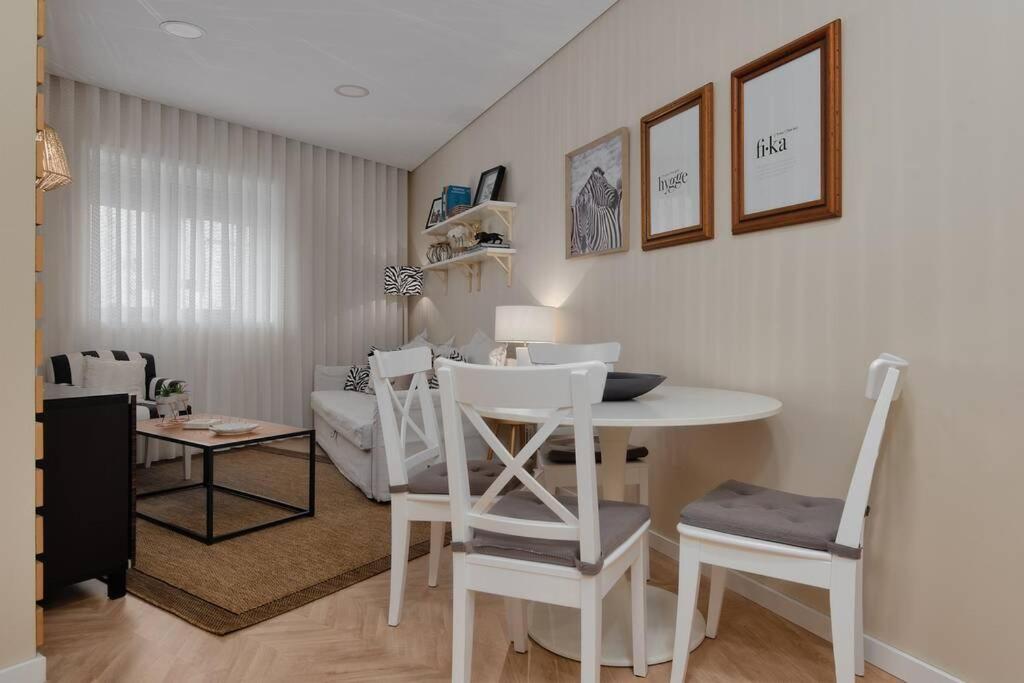Appartement Beauty Flat Gaia Center à Vila Nova de Gaia Extérieur photo