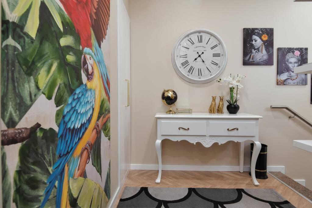 Appartement Beauty Flat Gaia Center à Vila Nova de Gaia Extérieur photo
